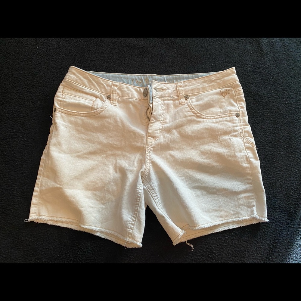 Justice Jean Shorts